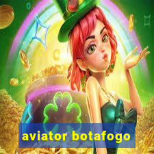 aviator botafogo